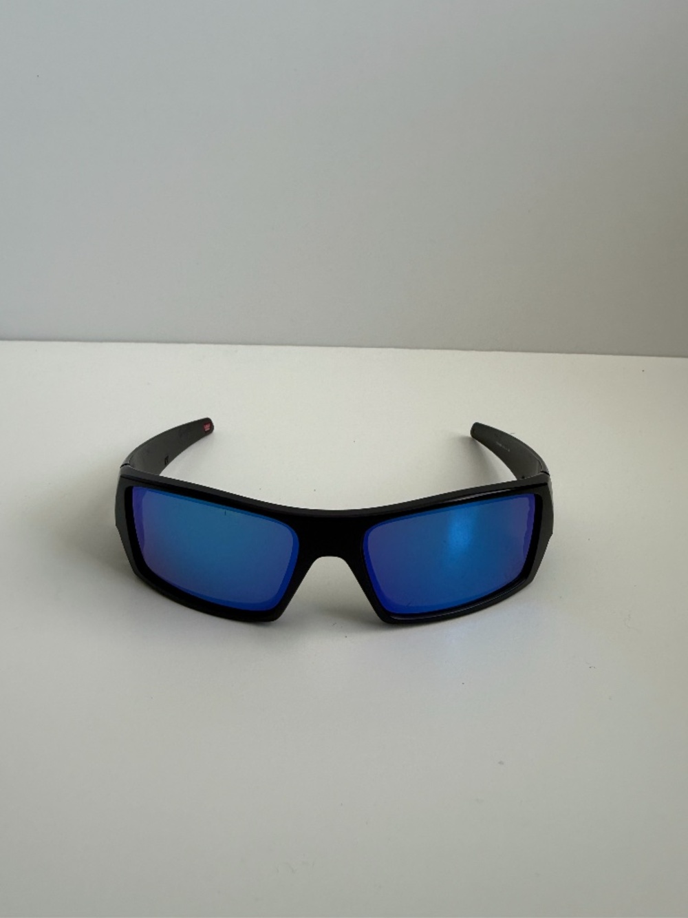 Detroit Lions Oakley Heliostat